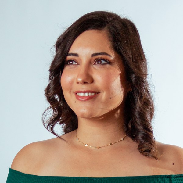 Dra. Rocío